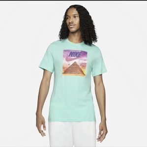 S. Men's Nike Festival Photo T-Shirt
